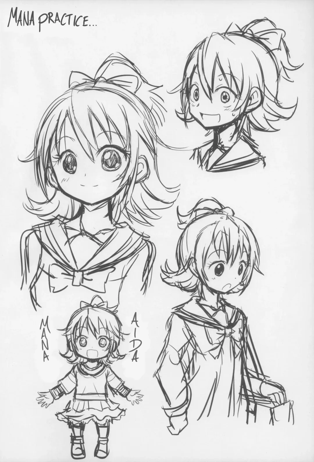 [Bu-chan] Criminal Boy Fhentai - Page 4