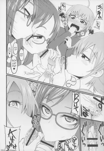 [Bu-chan] Criminal Boy Fhentai - Page 10