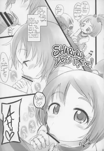 [Bu-chan] Criminal Boy Fhentai - Page 13