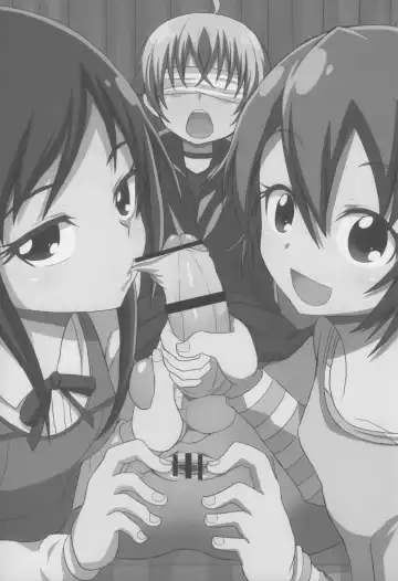 [Bu-chan] Criminal Boy Fhentai - Page 3