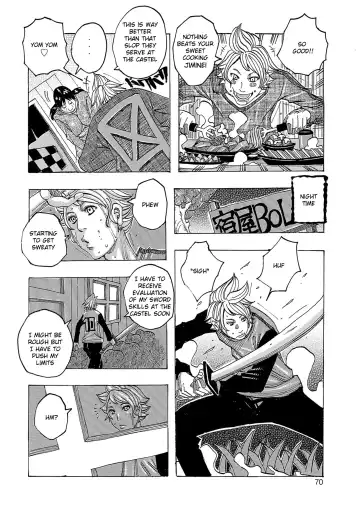 [Jeanne Dack] Chichiobake 4 Fhentai.net - Page 4