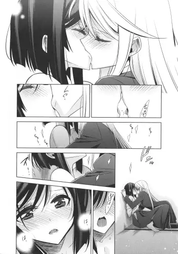 L -Ladies & Girls Love- 09 Fhentai.net - Page 45