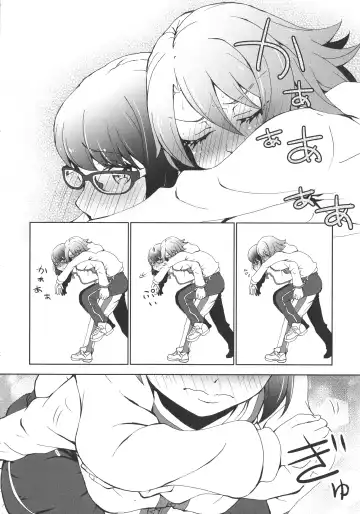 L -Ladies & Girls Love- 09 Fhentai.net - Page 61