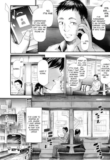 Read [Shiki Takuto] Namaiki JK Onsen Ryokou 2-haku 3-kka | Cheeky JK Hot Springs Trip - Two Days One Night - Fhentai