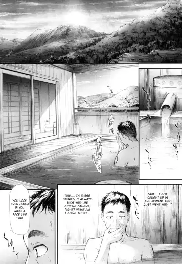 [Shiki Takuto] Namaiki JK Onsen Ryokou 2-haku 3-kka | Cheeky JK Hot Springs Trip - Two Days One Night Fhentai - Page 14