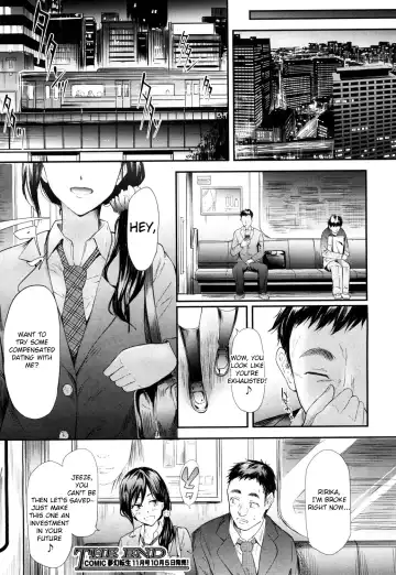 [Shiki Takuto] Namaiki JK Onsen Ryokou 2-haku 3-kka | Cheeky JK Hot Springs Trip - Two Days One Night Fhentai - Page 42