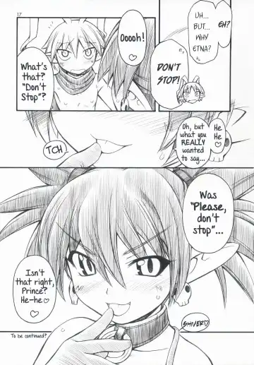 [Nakajima Rei] Favo tipeR (decensored) Fhentai - Page 16