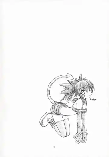 [Nakajima Rei] Favo tipeR (decensored) Fhentai - Page 17