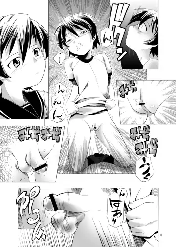 [Kanoe] Hentai Futago 1 2 3 Fhentai.net - Page 28