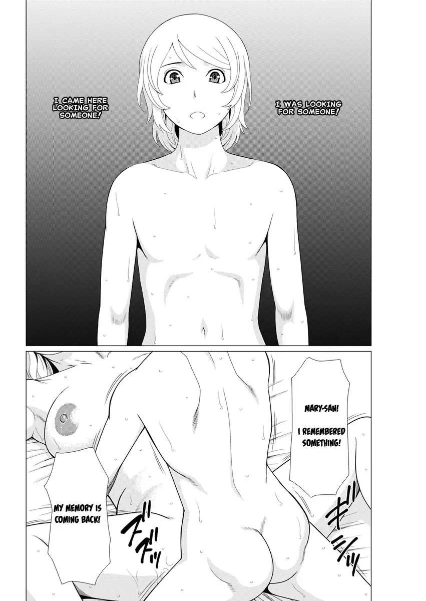 [Takasugi Kou] Shinmurou Kitan | Mysthaven Fhentai - Page 126