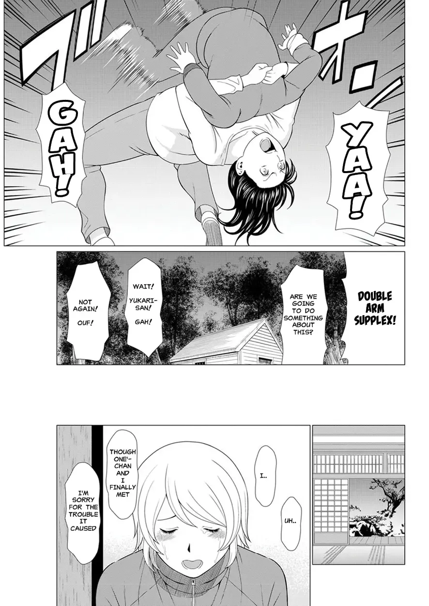 [Takasugi Kou] Shinmurou Kitan | Mysthaven Fhentai - Page 155