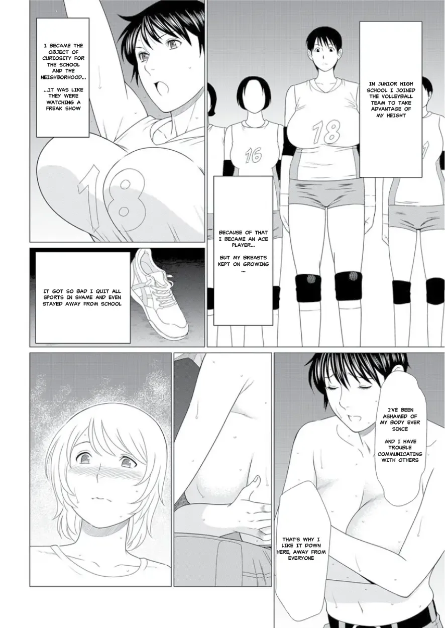 [Takasugi Kou] Shinmurou Kitan | Mysthaven Fhentai - Page 48