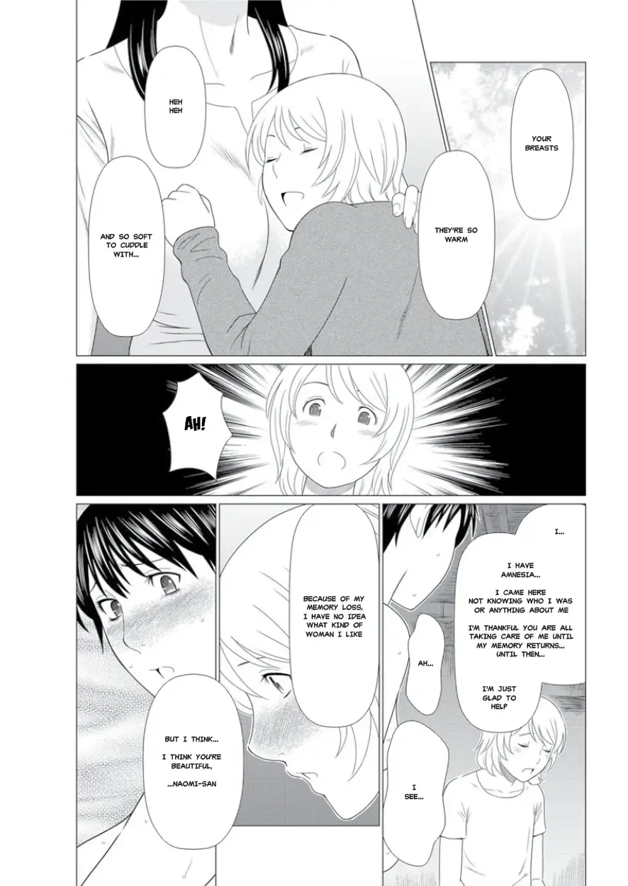 [Takasugi Kou] Shinmurou Kitan | Mysthaven Fhentai - Page 49