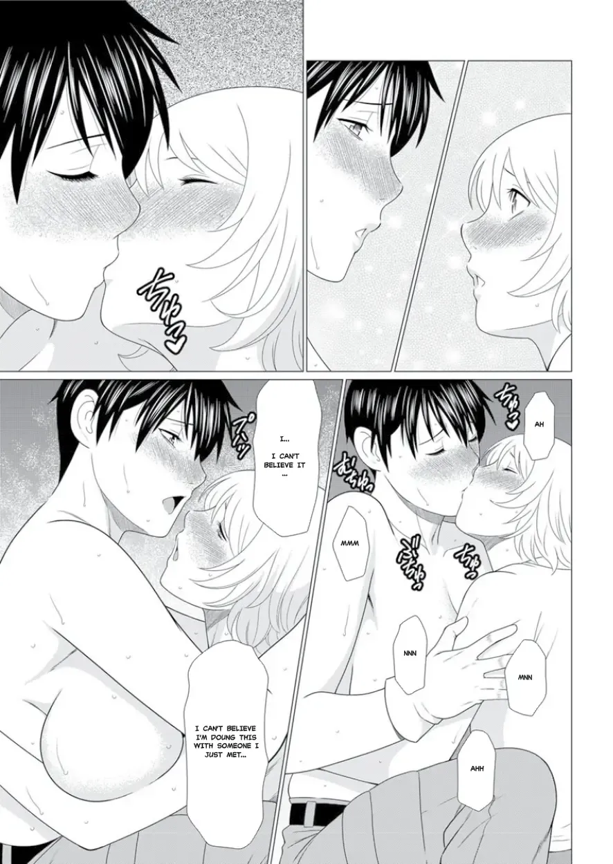 [Takasugi Kou] Shinmurou Kitan | Mysthaven Fhentai - Page 51