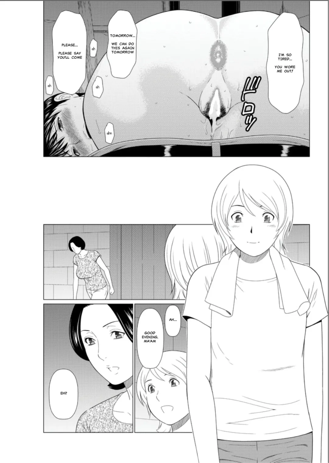 [Takasugi Kou] Shinmurou Kitan | Mysthaven Fhentai - Page 65