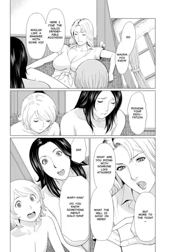 [Takasugi Kou] Shinmurou Kitan | Mysthaven Fhentai - Page 100