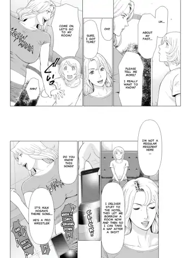 [Takasugi Kou] Shinmurou Kitan | Mysthaven Fhentai - Page 106