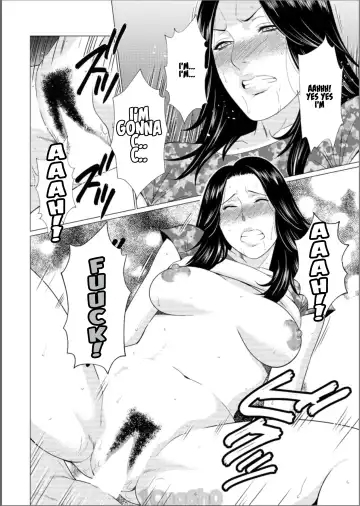 [Takasugi Kou] Shinmurou Kitan | Mysthaven Fhentai - Page 34