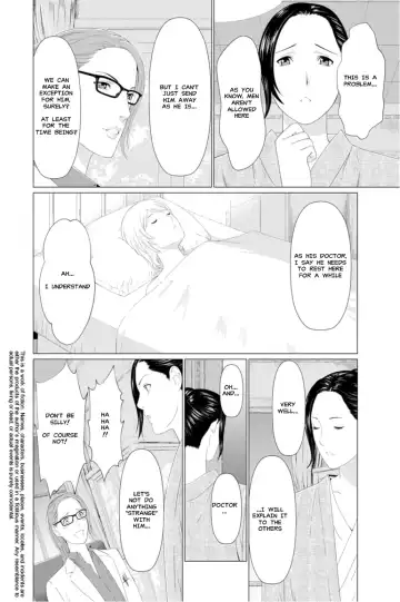 [Takasugi Kou] Shinmurou Kitan | Mysthaven Fhentai - Page 6