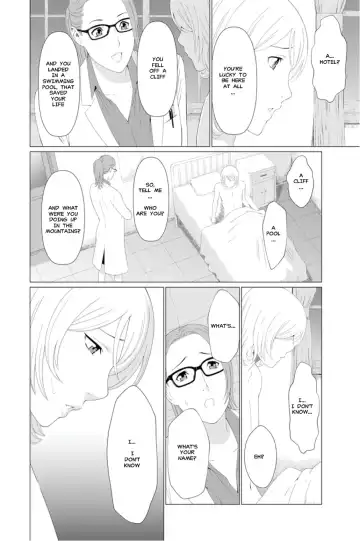 [Takasugi Kou] Shinmurou Kitan | Mysthaven Fhentai - Page 8