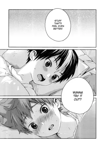 [Shinachiku] Kimochi Iikoto Suki? Fhentai - Page 16