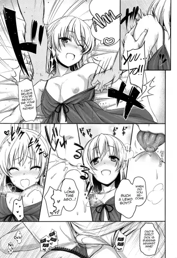 [Shigemiya Kyouhei] Fushi no Kizuna no Fukamekata Fhentai.net - Page 17