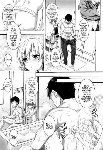 [Shigemiya Kyouhei] Fushi no Kizuna no Fukamekata Fhentai.net - Page 5