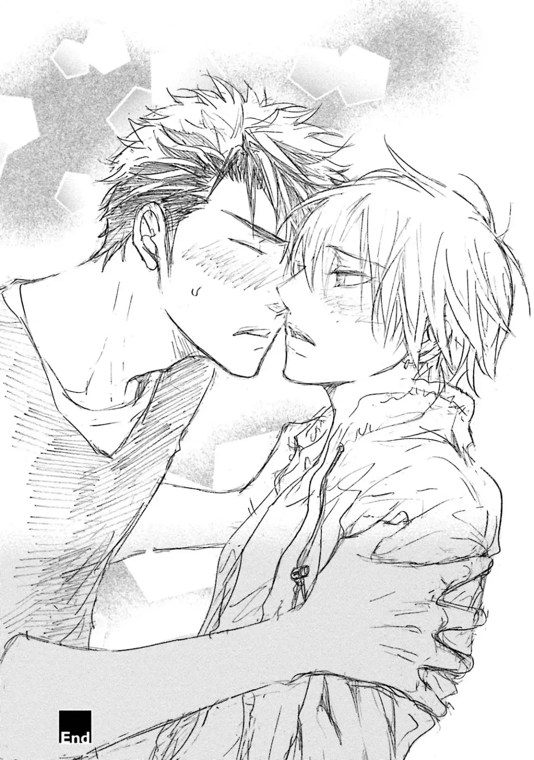 [Kano Shiuko] Sasakure Chronicle Fhentai - Page 126