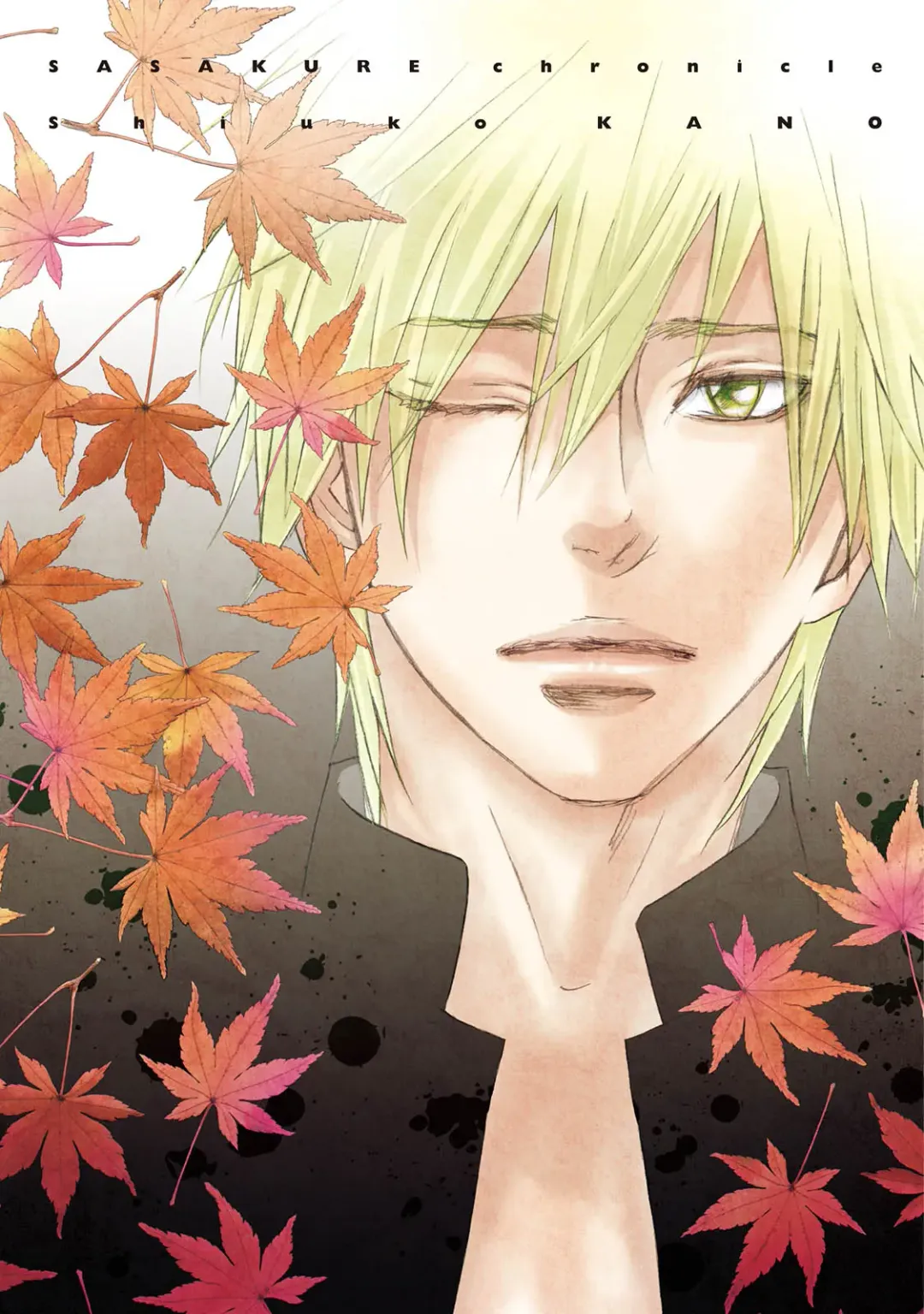 [Kano Shiuko] Sasakure Chronicle Fhentai - Page 3