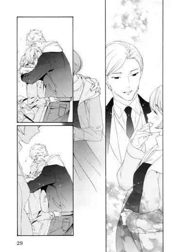 [Homerun-ken] Ezuke wa Yahan, Ano Heya de Fhentai - Page 33