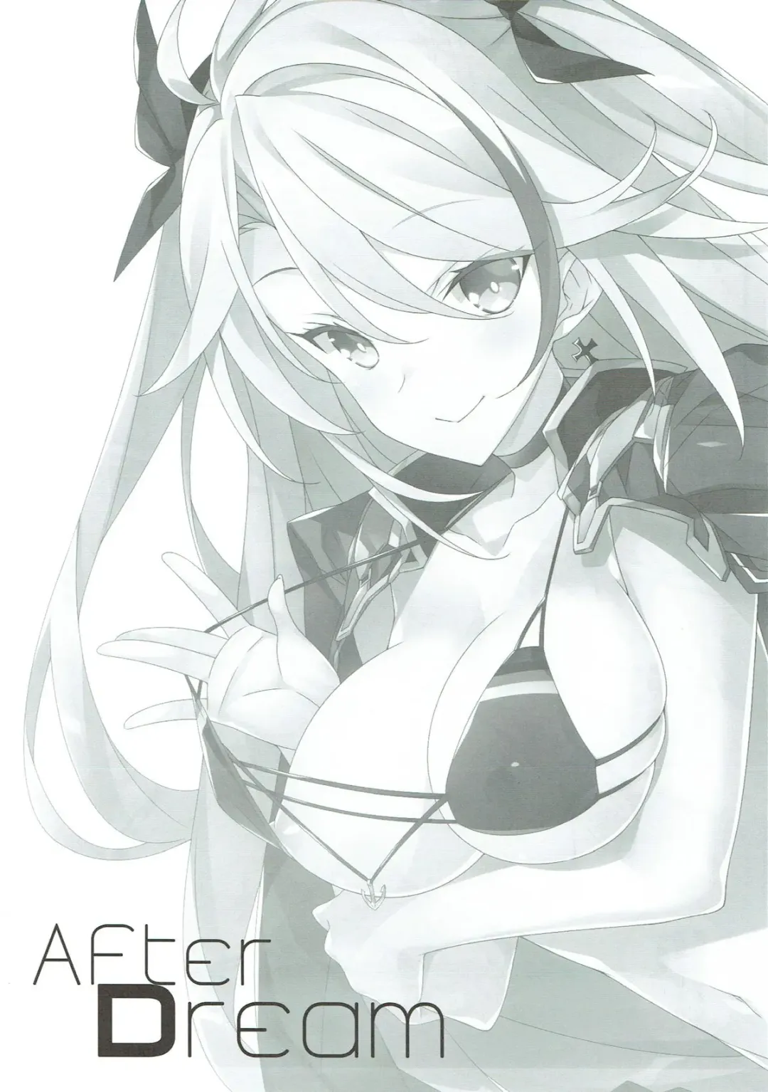 [Hinata Mutsuki] After Dream Fhentai - Page 2