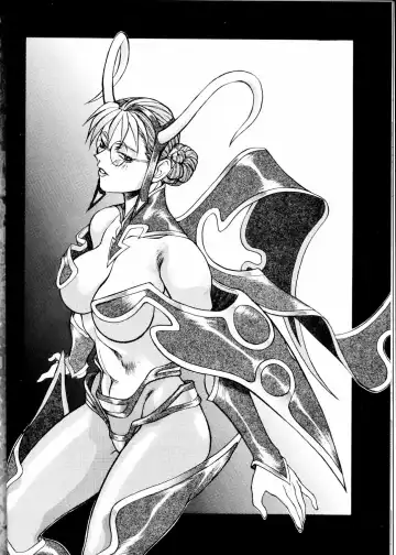 [Pierre Norano] Ketsu! Megaton K Fhentai - Page 14