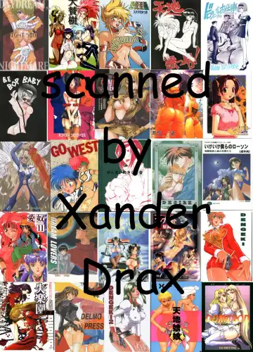 [Pierre Norano] Ketsu! Megaton K Fhentai - Page 2