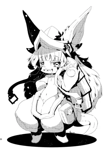 [Macop] Yoku no katachi Fhentai - Page 20