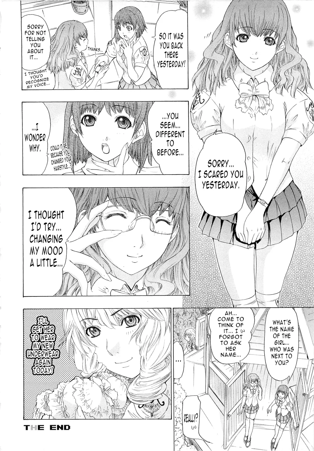 [Yunagi Kahoru] Frill Princess - Ruffle Princess Fhentai - Page 22