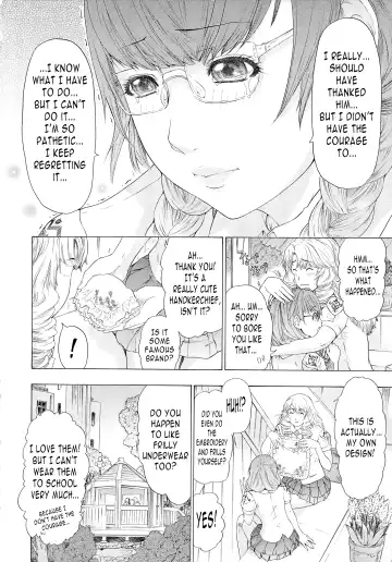 [Yunagi Kahoru] Frill Princess - Ruffle Princess Fhentai - Page 10