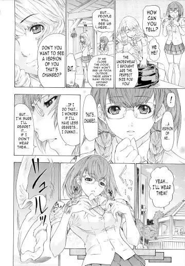 [Yunagi Kahoru] Frill Princess - Ruffle Princess Fhentai - Page 12