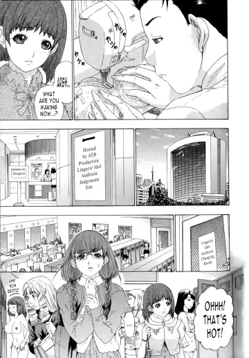 [Yunagi Kahoru] Frill Princess - Ruffle Princess Fhentai - Page 27