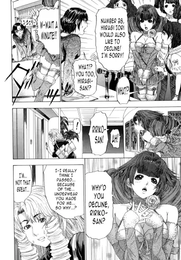 [Yunagi Kahoru] Frill Princess - Ruffle Princess Fhentai - Page 36