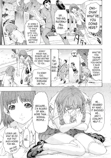 [Yunagi Kahoru] Frill Princess - Ruffle Princess Fhentai - Page 5