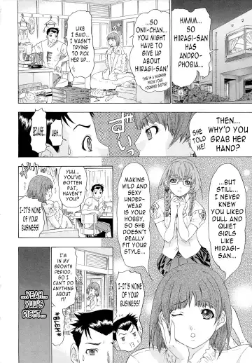 [Yunagi Kahoru] Frill Princess - Ruffle Princess Fhentai - Page 6