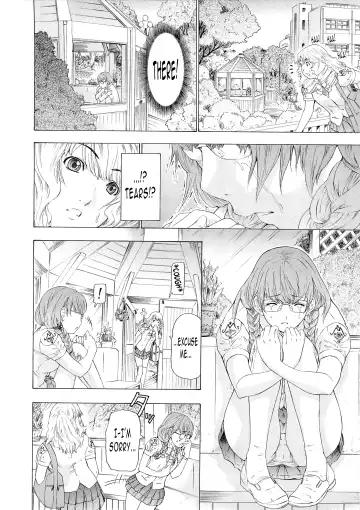 [Yunagi Kahoru] Frill Princess - Ruffle Princess Fhentai - Page 8