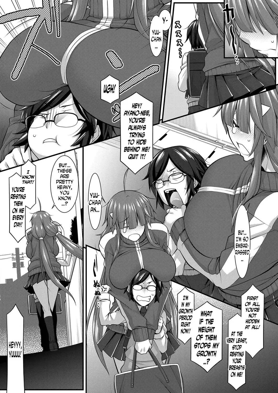 [Hakkyou Daioujou] B-Gravity Fhentai - Page 2