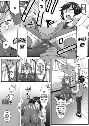 [Hakkyou Daioujou] B-Gravity Fhentai.net - Page 7