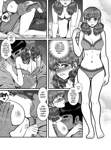 [Tsunekira] Mou Teokure - Too late Fhentai.net - Page 13