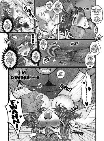 [Tsunekira] Mou Teokure - Too late Fhentai.net - Page 25