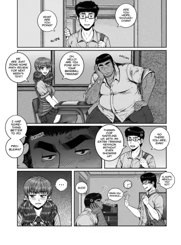 [Tsunekira] Mou Teokure - Too late Fhentai.net - Page 9