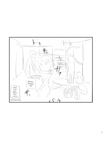 [Shinooka Homare] idolize #4 Fhentai - Page 22