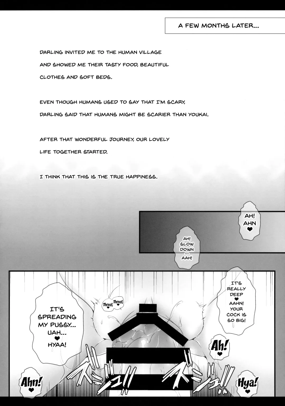 [Itou Seto - Tanno Ran] Ore no Kawaii Udonge ga Jiki Fukkatsu to Kiite XXX ga Tomaranai Fhentai.net - Page 19