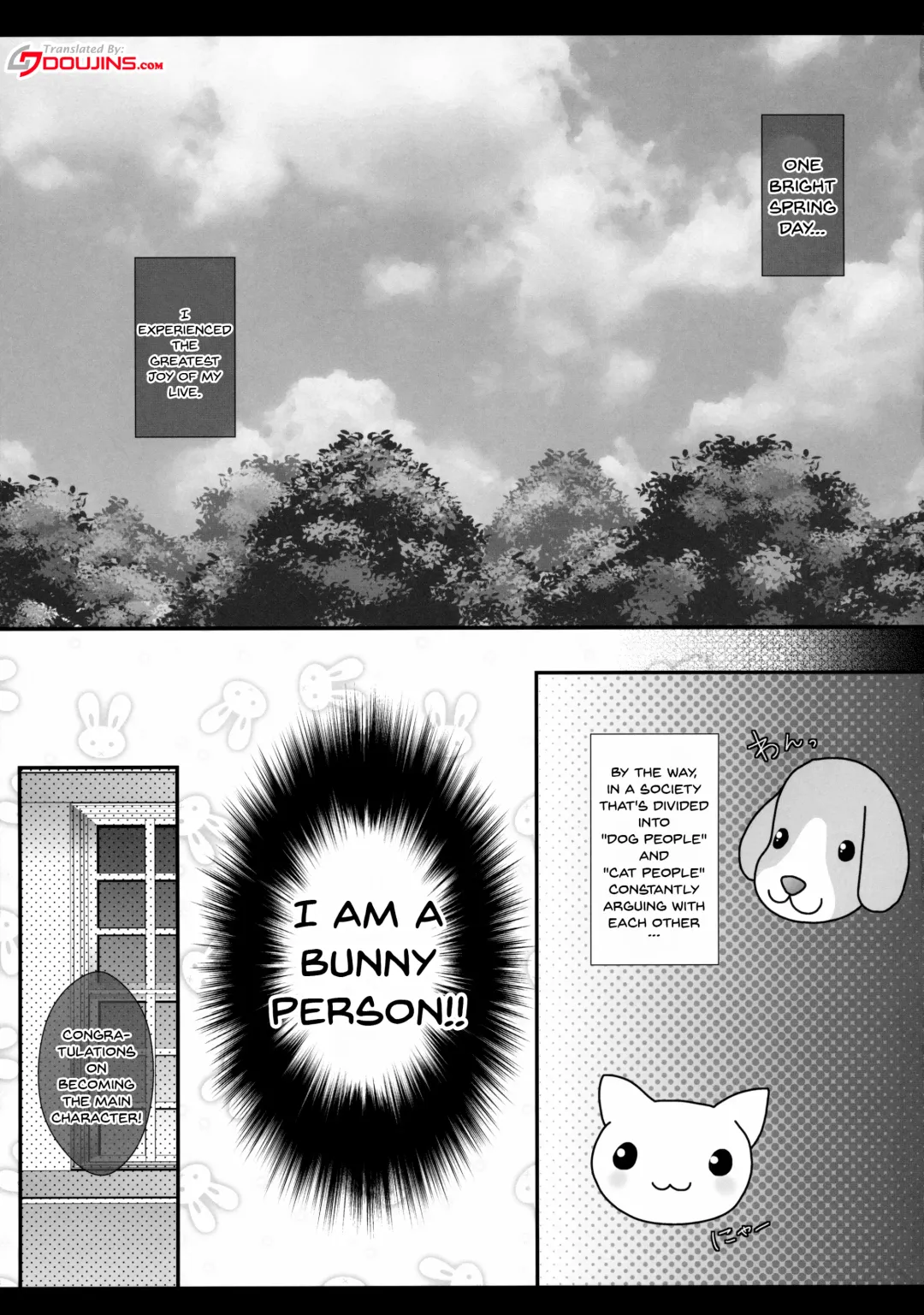 [Itou Seto - Tanno Ran] Ore no Kawaii Udonge ga Jiki Fukkatsu to Kiite XXX ga Tomaranai Fhentai.net - Page 4